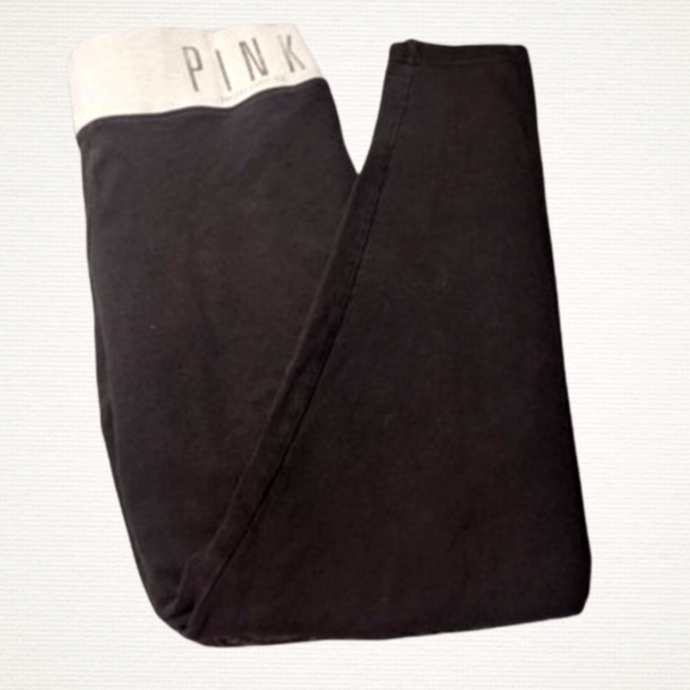 Victoria's secret yoga pants 1986